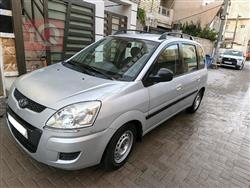 هيونداي ماتريكس